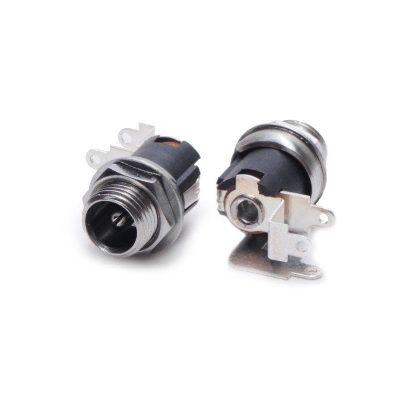 DC JACK 5.5X2.1
